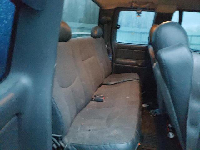 Photo 10 from auction – 2003 CHEVROLET SILVERADO with VIN 2GCEC19X031403066