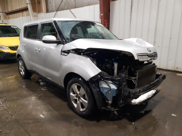 Photo 4 from auction – 2019 KIA SOUL with VIN KNDJN2A27K7647393