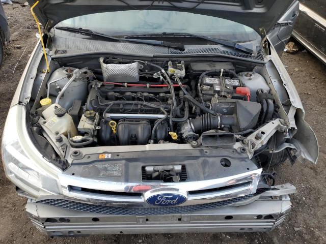 Photo 11 from auction – 2008 FORD FOCUS SE with VIN 1FAHP35N18W284791
