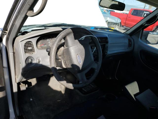 Photo 8 from auction – 2009 FORD RANGER SUP with VIN 1FTYR14D39PA15852