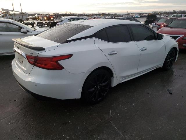 Photo 3 from auction – 2017 NISSAN MAXIMA 3.5 with VIN 1N4AA6AP4HC393615
