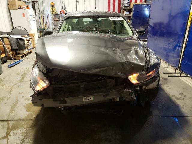 Photo 5 from auction – 2015 FORD TAURUS SEL with VIN 1FAHP2H82FG157782