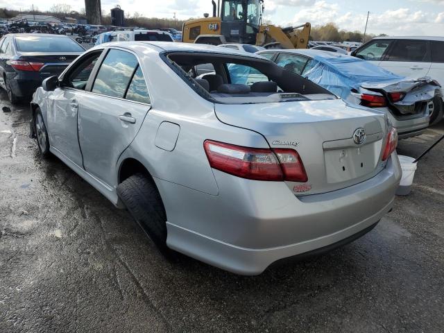 Photo 2 from auction – 2008 TOYOTA CAMRY CE with VIN 4T1BE46K18U772999