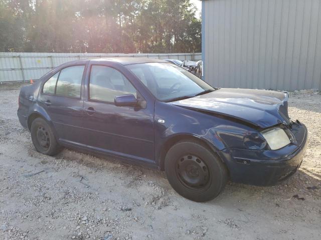 Photo 4 from auction – 2002 VOLKSWAGEN JETTA GLS with VIN 3VWSB69M92M094047