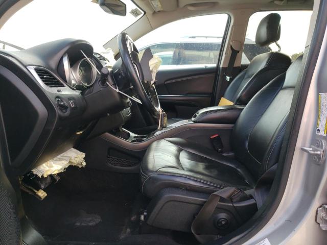 Photo 7 from auction – 2014 DODGE JOURNEY LI with VIN 3C4PDCDGXET125934