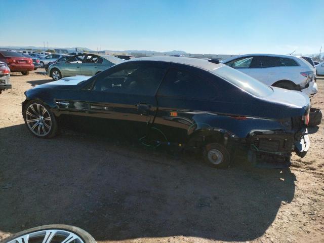 Photo 2 from auction – 2011 BMW M3 with VIN WBSKG9C55BE645399