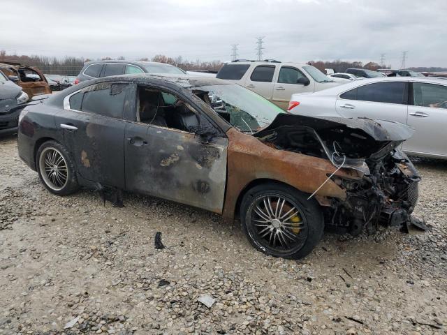 Photo 4 from auction – 2012 NISSAN MAXIMA S with VIN 1N4AA5AP3CC840311