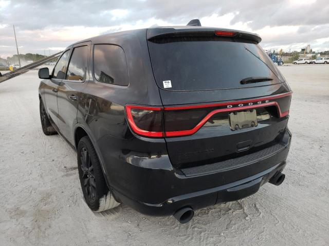 Photo 2 from auction – 2015 DODGE DURANGO R/ with VIN 1C4SDJCT9FC786848