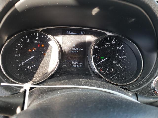 Photo 9 from auction – 2015 NISSAN ROGUE S with VIN KNMAT2MT3FP541149