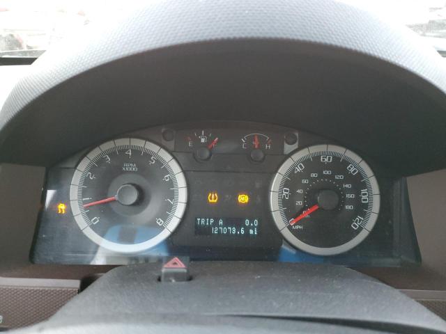 Photo 9 from auction – 2008 FORD ESCAPE XLT with VIN 1FMCU93198KA32855