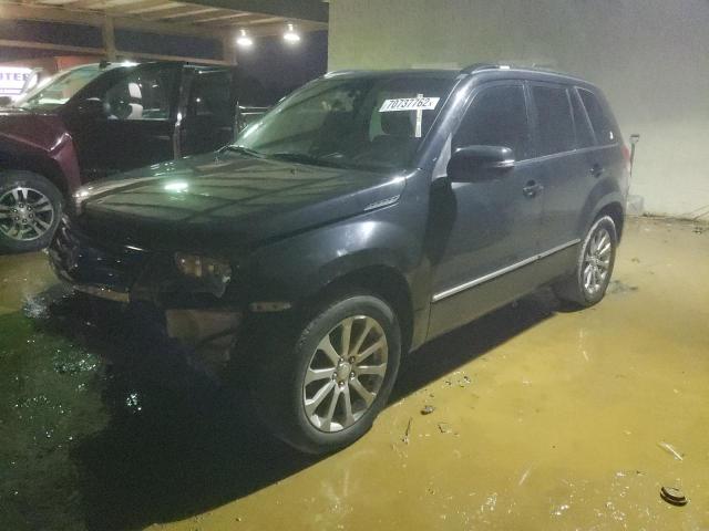 Photo 2 from auction – 2016 SUZUKI GRAND VITA with VIN JS3TE0D72D4100073