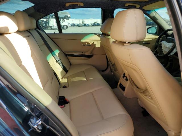 Photo 10 from auction – 2006 BMW 325 I with VIN WBAVB135X6PS66068