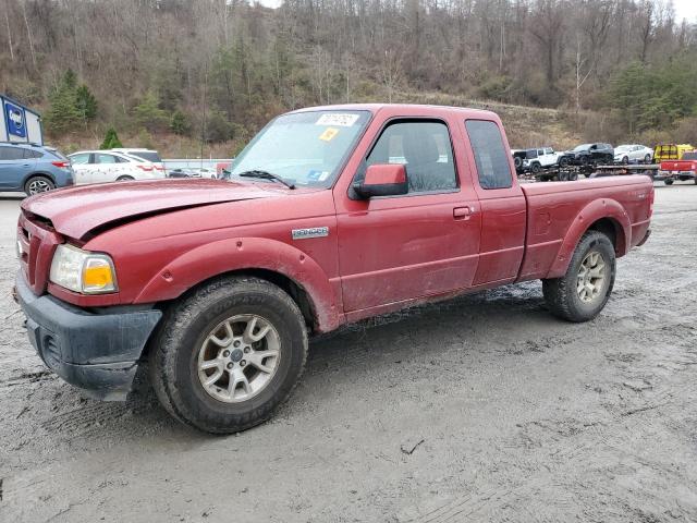 FORD RANGER SUP 2011 with VIN 1FTLR4FE3BPB04487 - Photo from auction