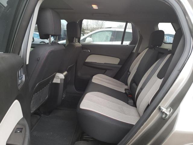Photo 10 from auction – 2012 GMC TERRAIN SL with VIN 2GKFLTEK2C6236825