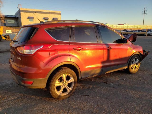 Photo 3 from auction – 2016 FORD ESCAPE SE with VIN 1FMCU0GX3GUB37811
