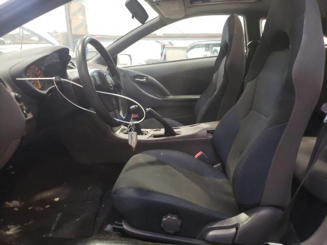 Photo 7 from auction – 2002 TOYOTA CELICA GT with VIN JTDDR32T020114583
