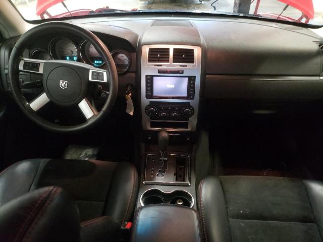 Photo 8 from auction – 2010 DODGE CHARGER SR with VIN 2B3CA7CW6AH128812