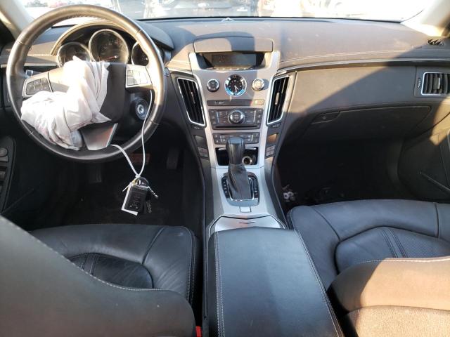Photo 8 from auction – 2013 CADILLAC CTS LUXURY with VIN 1G6DE5E59D0127472