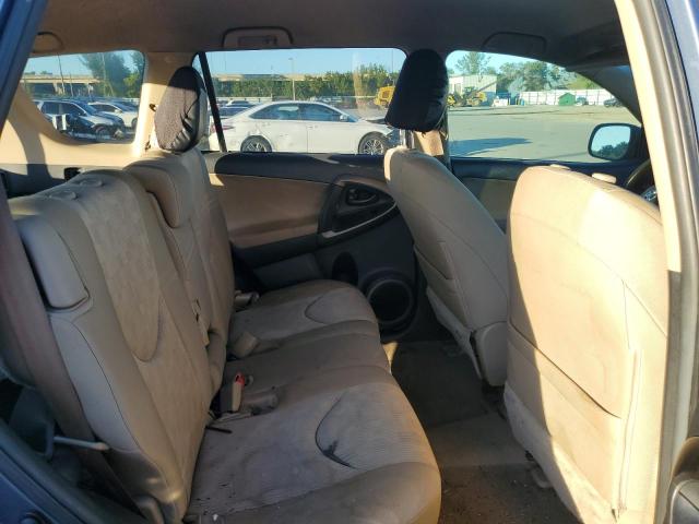 Photo 11 from auction – 2012 TOYOTA RAV4 with VIN 2T3ZF4DV2CW156348