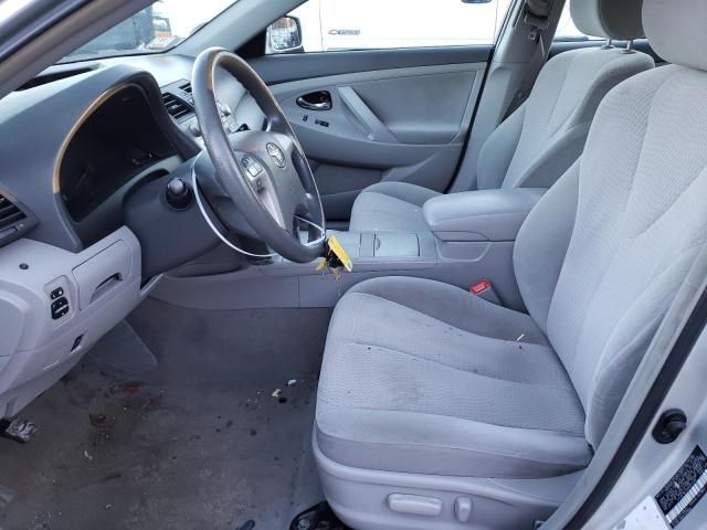 Photo 7 from auction – 2010 TOYOTA CAMRY BASE with VIN 4T4BF3EK0AR073495