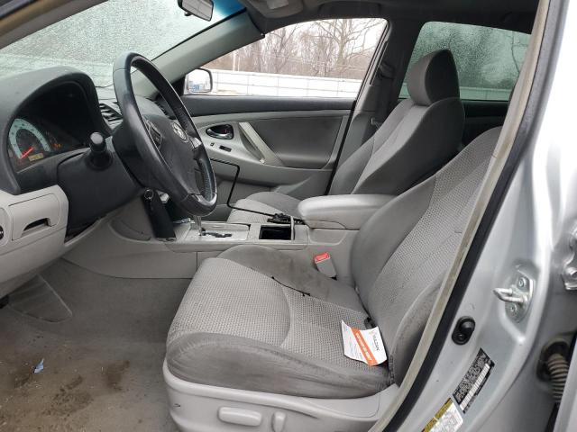 Photo 7 from auction – 2007 TOYOTA CAMRY CE with VIN 4T1BE46K77U570229