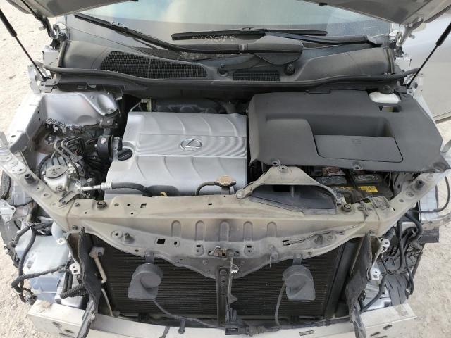 Photo 11 from auction – 2015 LEXUS RX 350 with VIN 2T2ZK1BA9FC151037