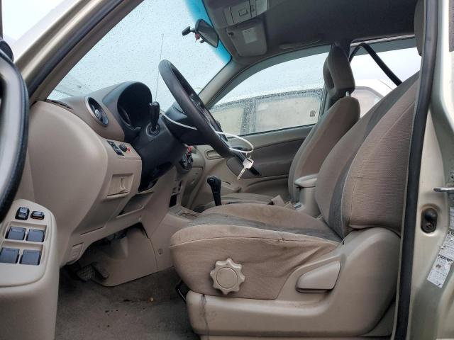 Photo 7 from auction – 2002 TOYOTA RAV4 with VIN JTEHH20V726065197