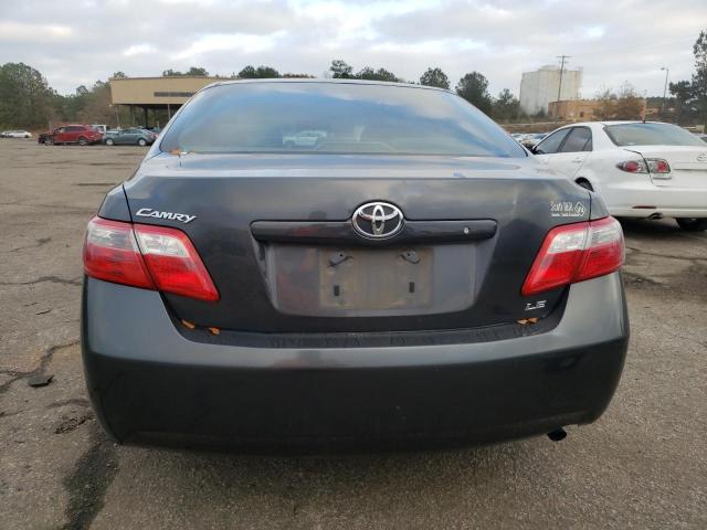 Photo 6 from auction – 2009 TOYOTA CAMRY BASE with VIN 4T1BE46K59U886862