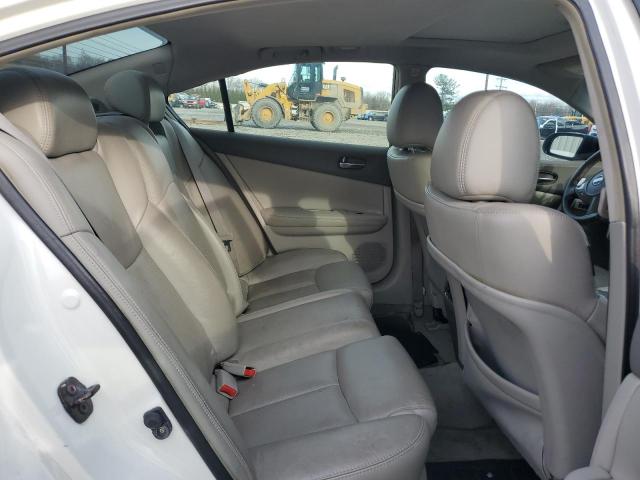 Photo 10 from auction – 2009 NISSAN MAXIMA S with VIN 1N4AA51E69C800716