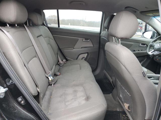 Photo 10 from auction – 2013 KIA SPORTAGE B with VIN KNDPB3A2XD7351604