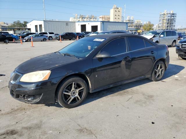 PONTIAC G6 2010 with VIN 1G2ZA5E08A4123036 - Photo from auction