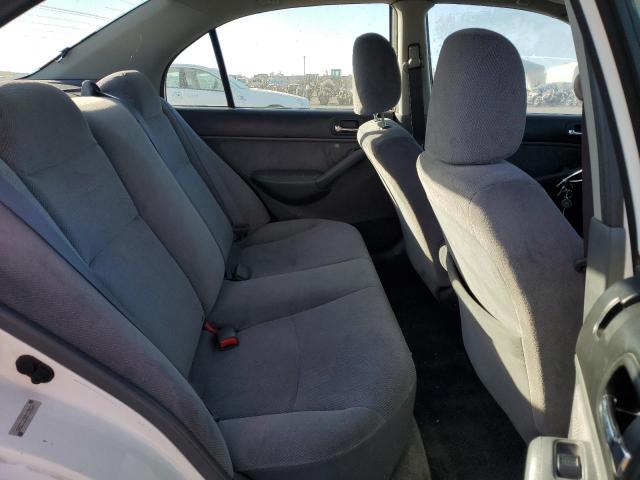 Photo 10 from auction – 2002 HONDA CIVIC LX with VIN 2HGES165X2H525236