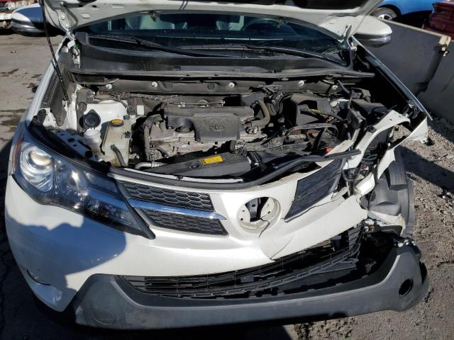 Photo 12 from auction – 2015 TOYOTA RAV4 LIMIT with VIN 2T3DFREV1FW348967