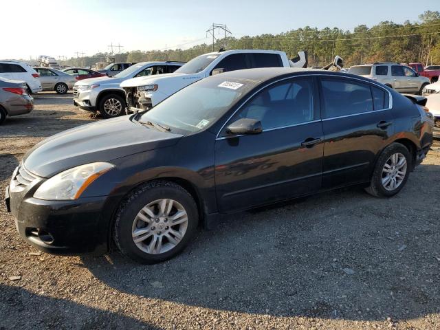NISSAN ALTIMA BAS 2012 with VIN 1N4AL2APXCN445460 - Photo from auction