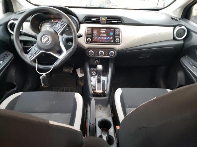 Photo 8 from auction – 2020 NISSAN VERSA SV with VIN 3N1CN8EV8LL867559