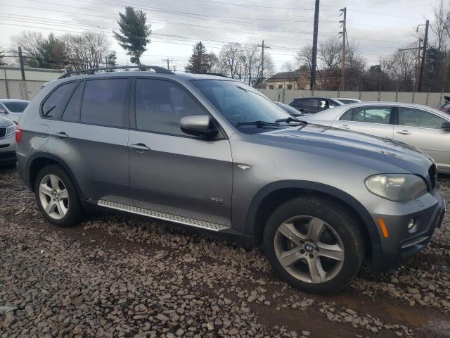 Photo 4 from auction – 2008 BMW X5 3.0I with VIN 5UXFE43548L026829