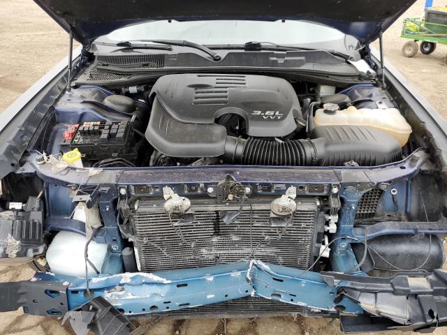 Photo 11 from auction – 2017 DODGE CHALLENGER with VIN 2C3CDZGGXHH556238