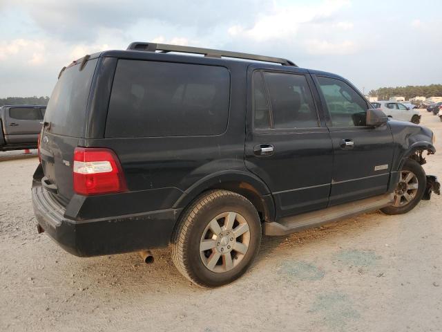 Foto 3 de la subasta – 2008 FORD EXPEDITION con VIN 1FMFU15528LA04503