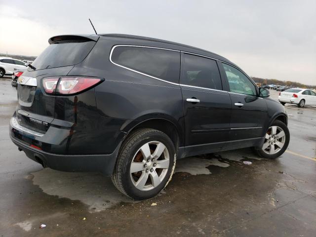 Photo 3 from auction – 2015 CHEVROLET TRAVERSE L with VIN 1GNKVJKD0FJ102151