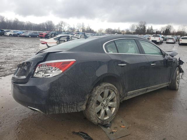 Photo 3 from auction – 2012 BUICK LACROSSE with VIN 1G4GC5E37CF221985