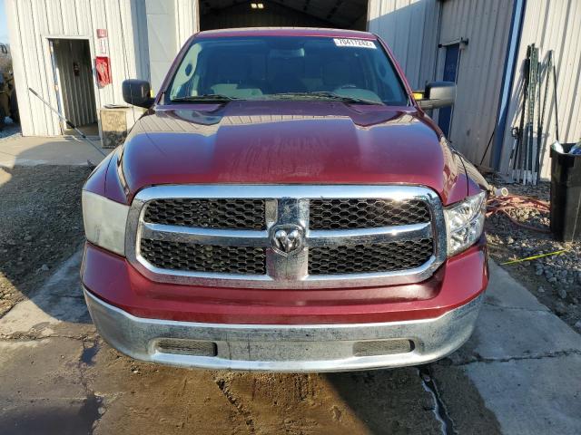 Photo 5 from auction – 2013 RAM 1500 SLT with VIN 1C6RR6GP3DS618336