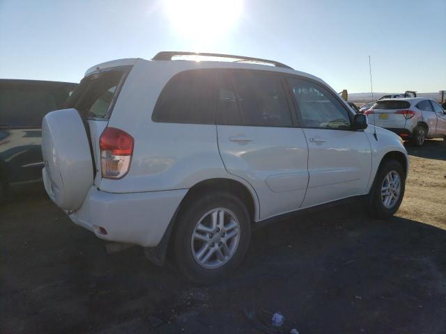Фото 3 с аукциона – 2003 TOYOTA RAV4 с VIN JTEHH20V730260706