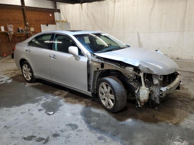 Photo 4 from auction – 2007 LEXUS ES 350 with VIN JTHBJ46G272115116