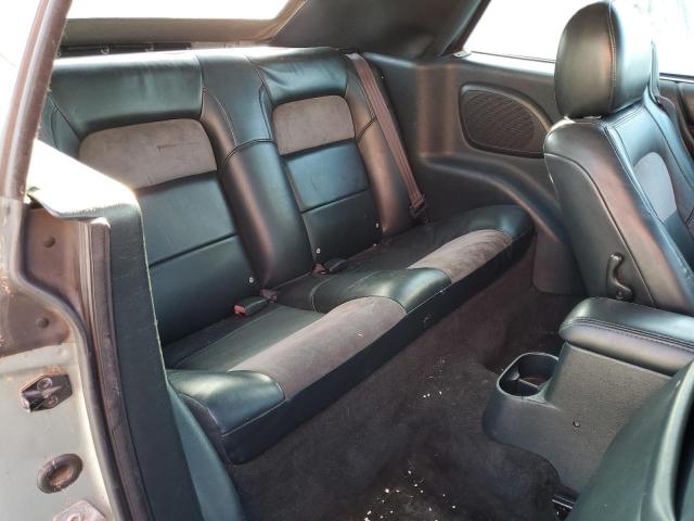 Photo 10 from auction – 2004 CHRYSLER SEBRING LI with VIN 1C3EL65R44N251785