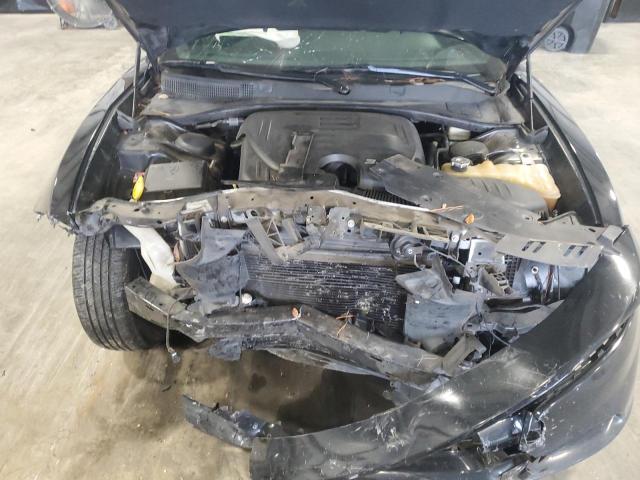 Photo 11 from auction – 2015 DODGE CHARGER SE with VIN 2C3CDXBG1FH751329