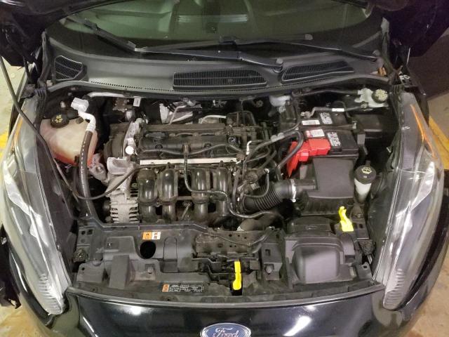 Photo 11 from auction – 2017 FORD FIESTA S with VIN 3FADP4AJ4HM167679