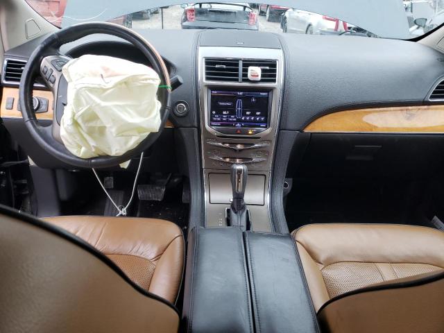 Photo 8 from auction – 2013 LINCOLN MKX with VIN 2LMDJ8JK7DBL19493