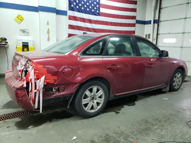 Photo 3 from auction – 2007 FORD FIVE HUNDR with VIN 1FAHP24167G163580