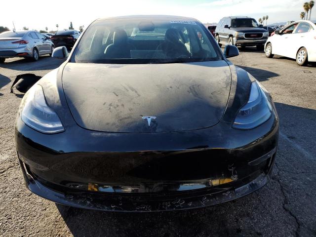 Photo 5 from auction – 2022 TESLA MODEL 3 with VIN 5YJ3E1EB2NF234695