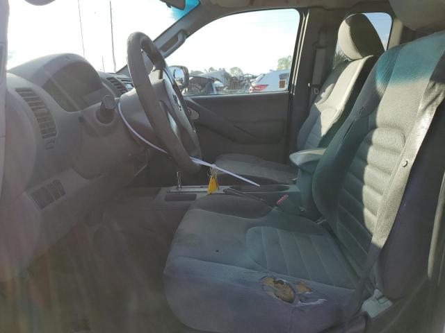 صورة رقم 7 من المزاد - 2012 NISSAN FRONTIER S مع VIN 1N6BD0CT0CC479717